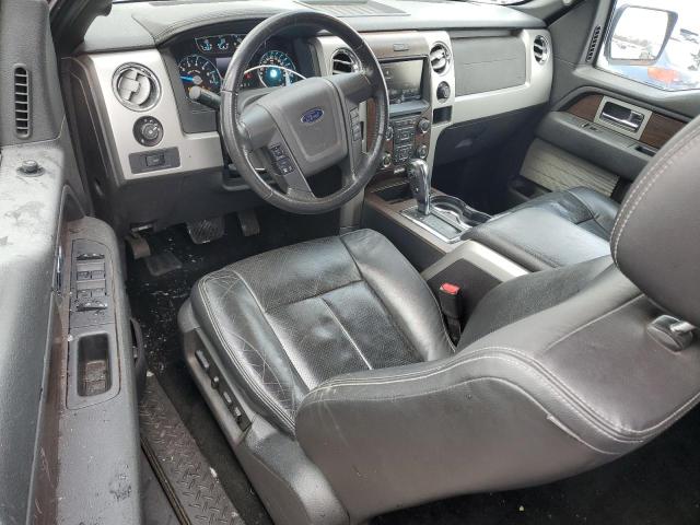 Photo 8 from auction – 2013 FORD F150 SUPER with VIN 1FTFX1EF5DFA28470
