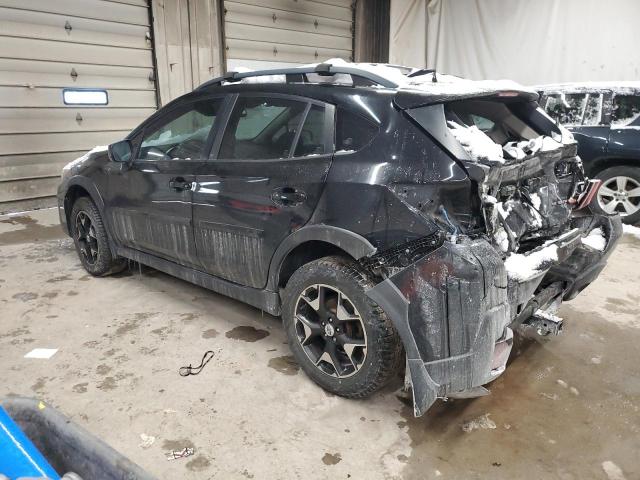 Photo 2 from auction – 2018 SUBARU CROSSTREK with VIN JF2GTABC0JH326341