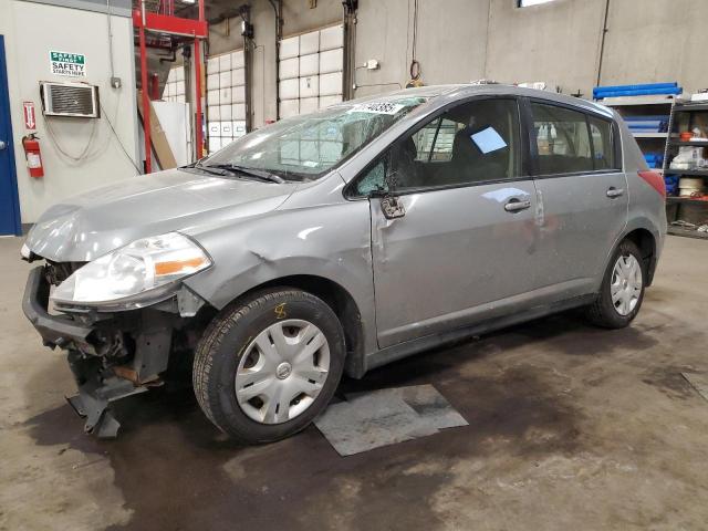NISSAN VERSA S 2011 with VIN 3N1BC1CP3BL413473 - Photo from auction