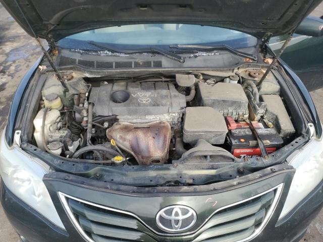 Photo 11 from auction – 2010 TOYOTA CAMRY BASE with VIN 4T1BF3EK9AU518682