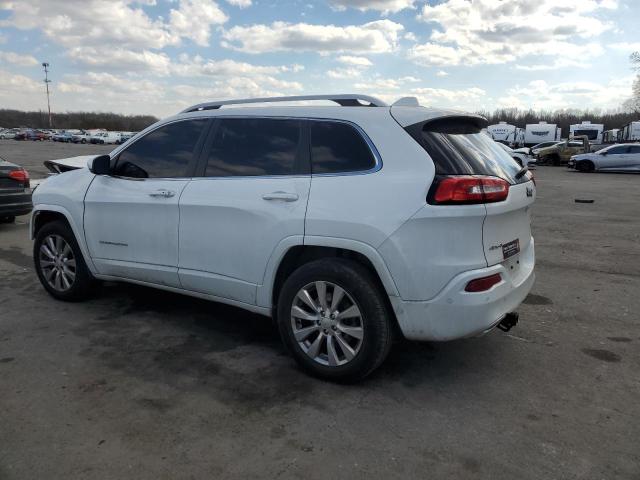 Photo 2 from auction – 2018 JEEP CHEROKEE O with VIN 1C4PJMJX4JD622920