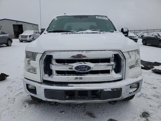 Photo 5 from auction – 2015 FORD F150 SUPER with VIN 1FTFW1EG4FKD19564