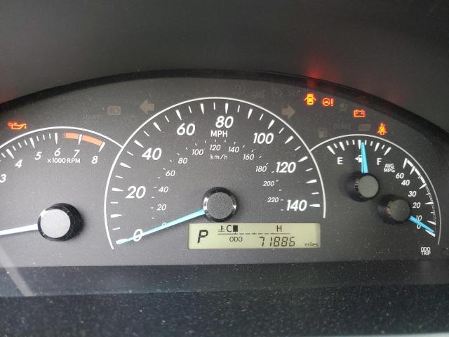 Photo 9 from auction – 2014 TOYOTA CAMRY L with VIN 4T1BF1FK8EU859628