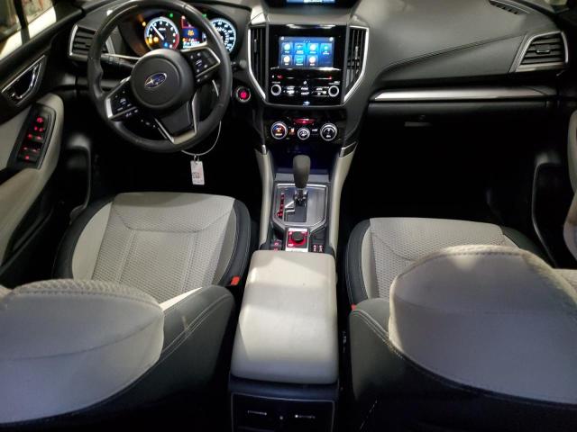 Photo 8 from auction – 2023 SUBARU FORESTER P with VIN JF2SKAEC2PH488490