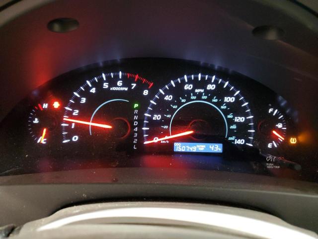 Photo 9 from auction – 2007 TOYOTA CAMRY CE with VIN 4T1BE46K67U607688