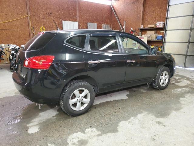 Photo 3 from auction – 2010 NISSAN ROGUE S with VIN JN8AS5MV4AW129072
