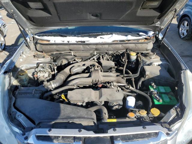 Foto 12 de la subasta – 2013 SUBARU OUTBACK 2. con VIN 4S4BRBJCXD3311261