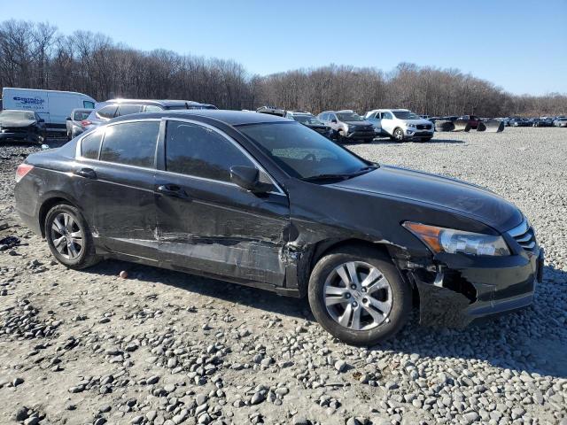 Photo 4 from auction – 2012 HONDA ACCORD SE with VIN 1HGCP2F66CA161176