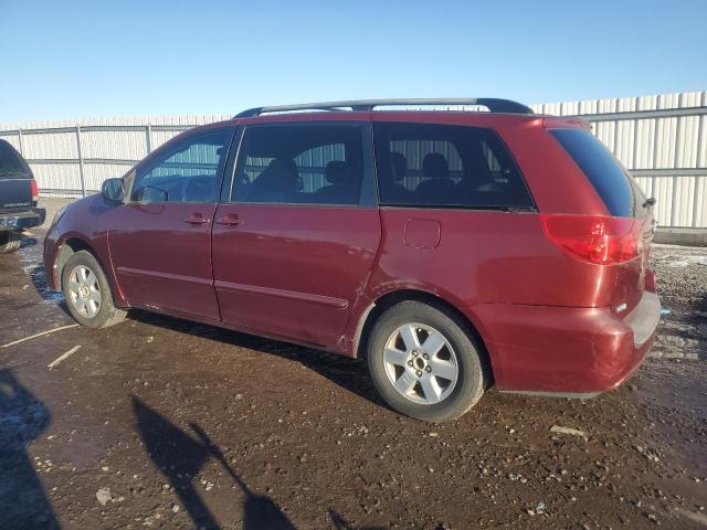 Photo 2 from auction – 2008 TOYOTA SIENNA CE with VIN 5TDZK23C28S170629