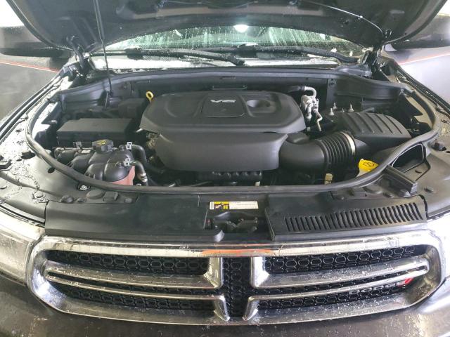 Photo 12 from auction – 2017 DODGE DURANGO SX with VIN 1C4RDJAG2HC661116