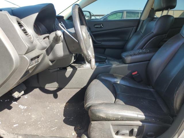Photo 7 from auction – 2011 NISSAN MAXIMA S with VIN 1N4AA5AP4BC868102