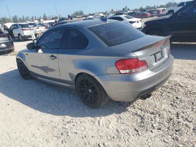 Photo 2 from auction – 2011 BMW 135 I with VIN WBAUC9C5XBVM10215