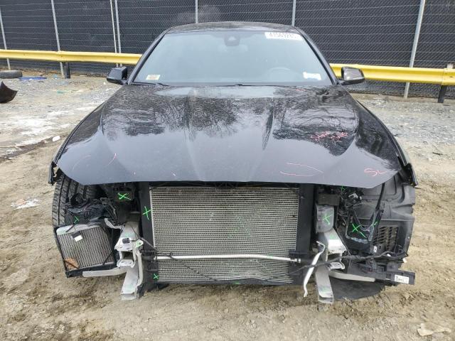 Photo 5 from auction – 2014 BMW 535 I with VIN WBA5B1C59ED474930