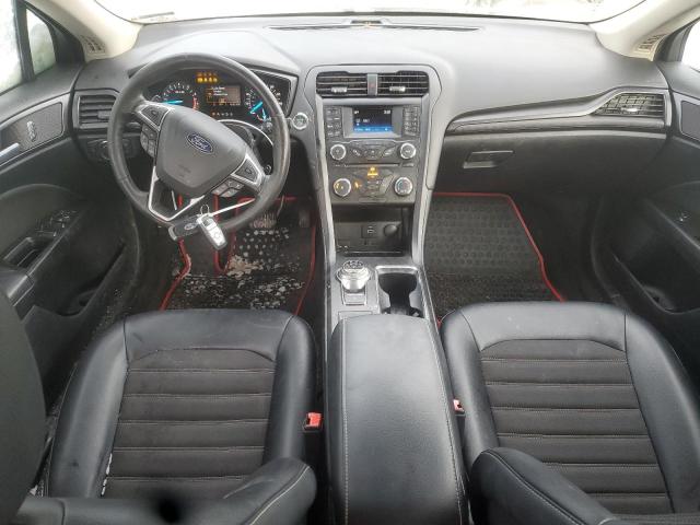 Photo 8 from auction – 2018 FORD FUSION SE with VIN 3FA6P0HD3JR223069