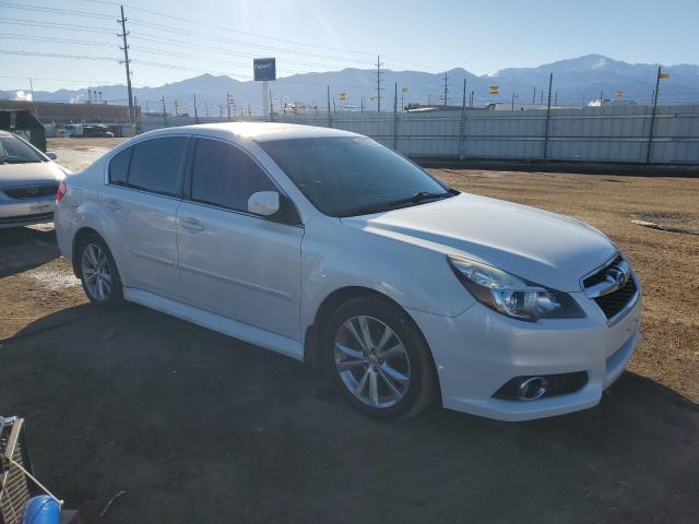 Photo 4 from auction – 2013 SUBARU LEGACY 2.5 with VIN 4S3BMCP65D3017034