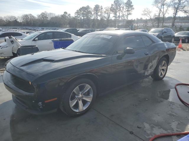 DODGE CHALLENGER 2016 with VIN 2C3CDZAG6GH200652 - Photo from auction