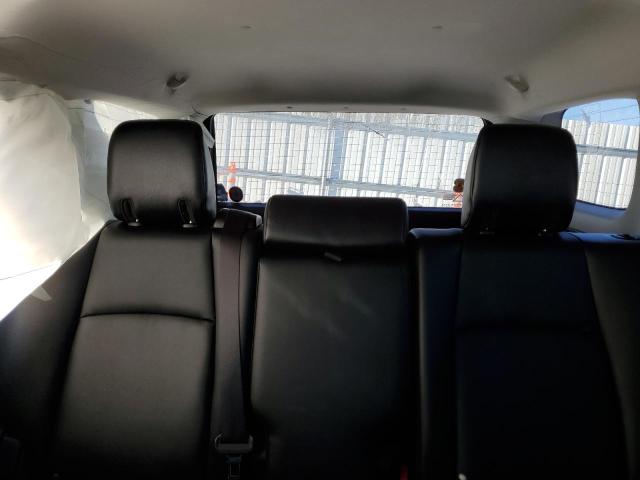 Photo 10 from auction – 2016 TOYOTA 4RUNNER SR with VIN JTEBU5JR1G5306298
