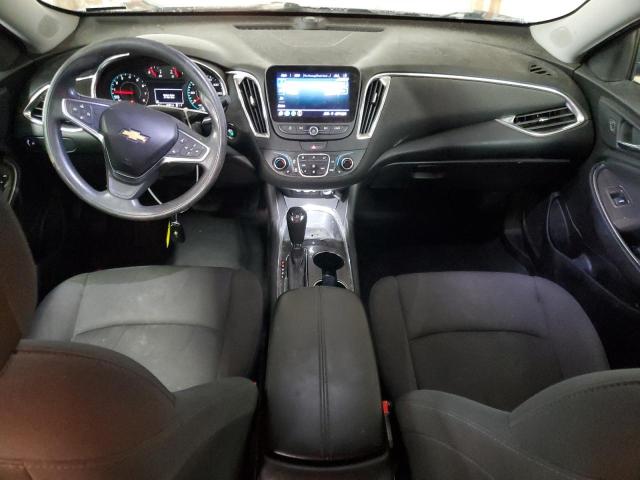 Photo 8 from auction – 2019 CHEVROLET MALIBU LT with VIN 1G1ZD5ST2KF163046