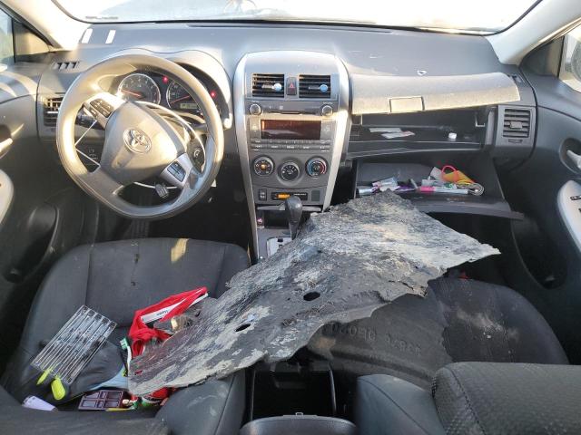 Photo 8 from auction – 2011 TOYOTA COROLLA BA with VIN 2T1BU4EE1BC715774