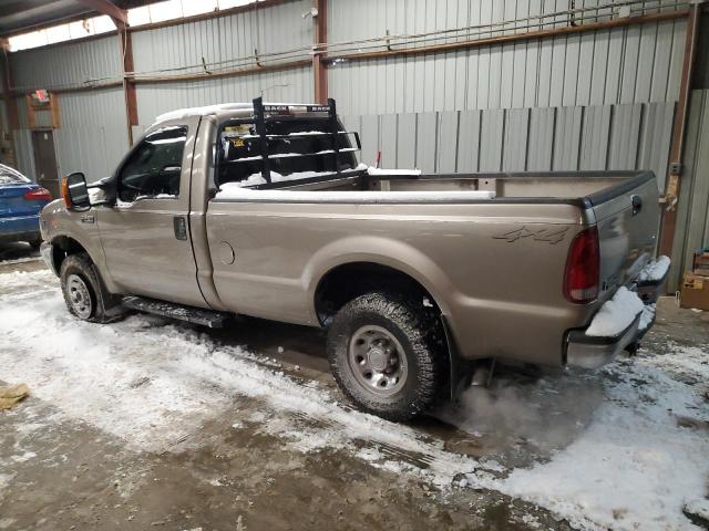 Photo 2 from auction – 2004 FORD F250 SUPER with VIN 1FTNF21L44ED14929