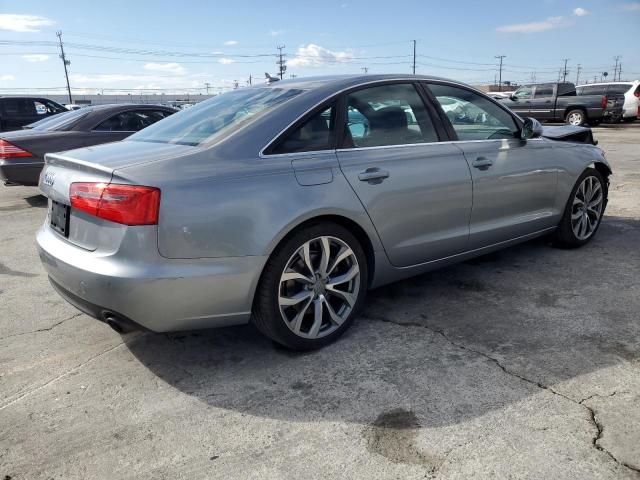 Photo 3 from auction – 2014 AUDI A6 PREMIUM with VIN WAUGFAFC2EN163860