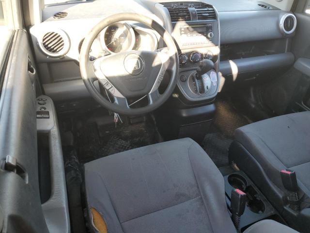 Photo 8 from auction – 2008 HONDA ELEMENT EX with VIN 5J6YH18788L004823