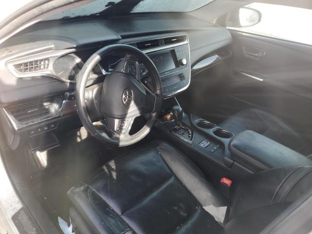 Photo 8 from auction – 2013 TOYOTA AVALON BAS with VIN 4T1BK1EB6DU011985