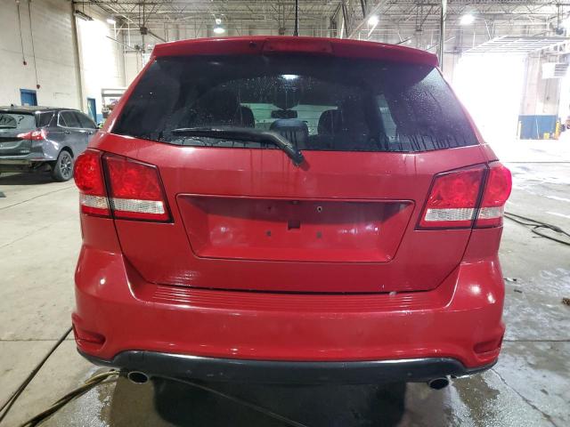 Photo 6 from auction – 2017 DODGE JOURNEY GT with VIN 3C4PDDEG3HT549450