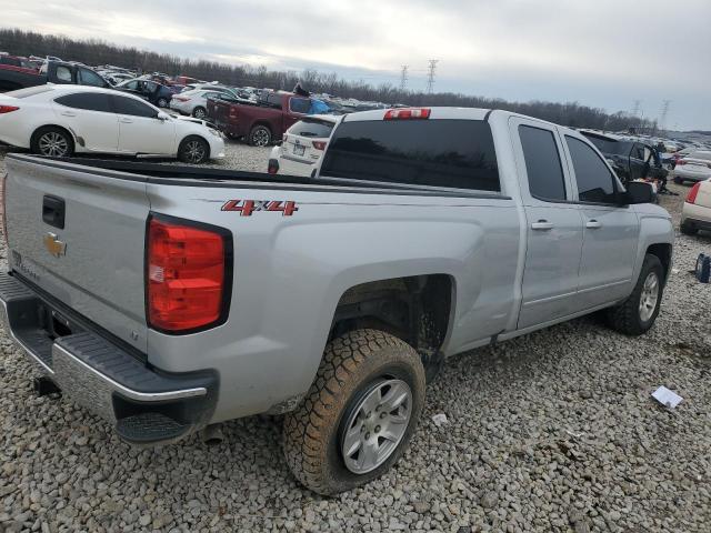 Photo 3 from auction – 2018 CHEVROLET SILVERADO with VIN 1GCVKREC3JZ338240