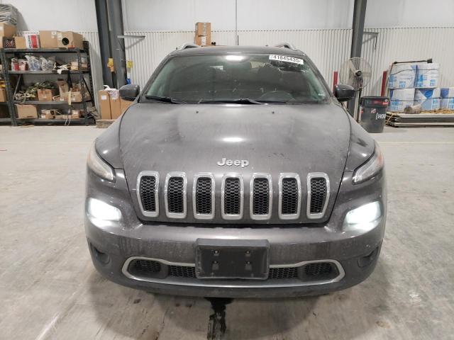 Zdjęcie 5 z aukcji – 2018 JEEP CHEROKEE L z VIN 1C4PJMDB7JD501427