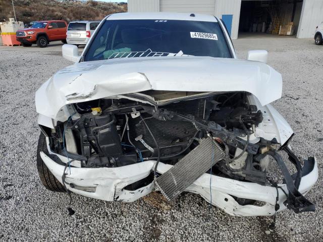 Photo 5 from auction – 2014 RAM 1500 ST with VIN 3C6JR6AT7EG331304