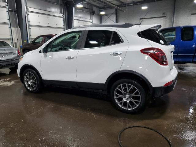صورة رقم 2 من المزاد - 2017 BUICK ENCORE SPO مع VIN KL4CJ1SB2HB034921