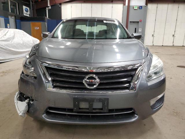 Photo 5 from auction – 2015 NISSAN ALTIMA 2.5 with VIN 1N4AL3AP8FC482318