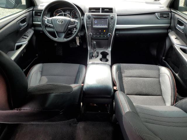 Photo 8 from auction – 2017 TOYOTA CAMRY LE with VIN 4T1BF1FK7HU411403