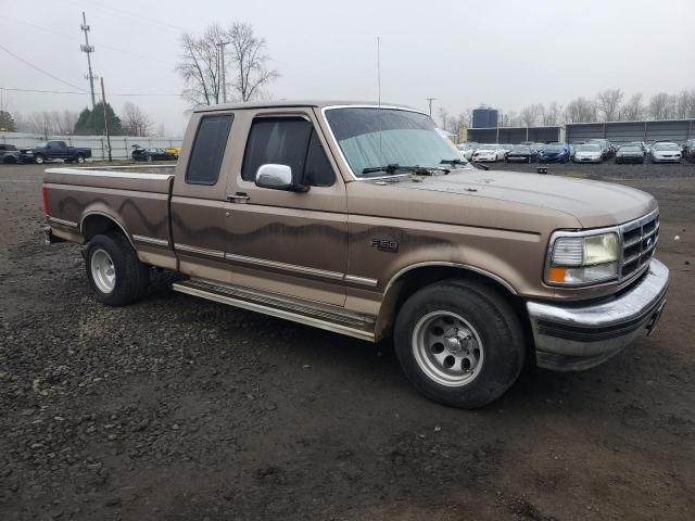 Photo 4 from auction – 1993 FORD F150 with VIN 1FTEX15N8PKB33583