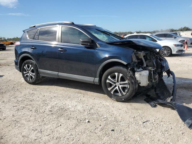 Photo 4 from auction – 2017 TOYOTA RAV4 LE with VIN 2T3ZFREVXHW314485