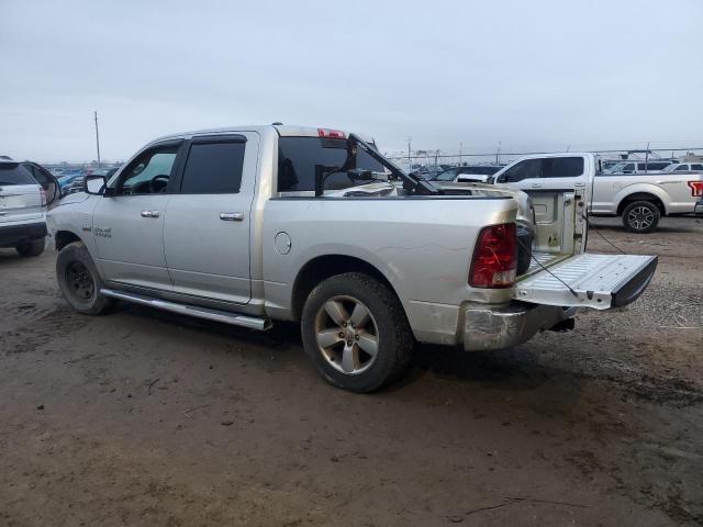 Фото 2 с аукциона – 2013 RAM 1500 SLT с VIN 1C6RR6LT3DS671475
