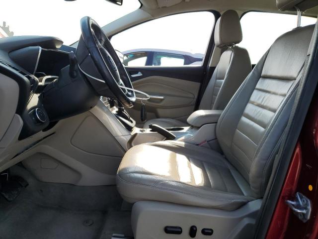 Photo 7 from auction – 2016 FORD C-MAX SEL with VIN 1FADP5BU4GL104404
