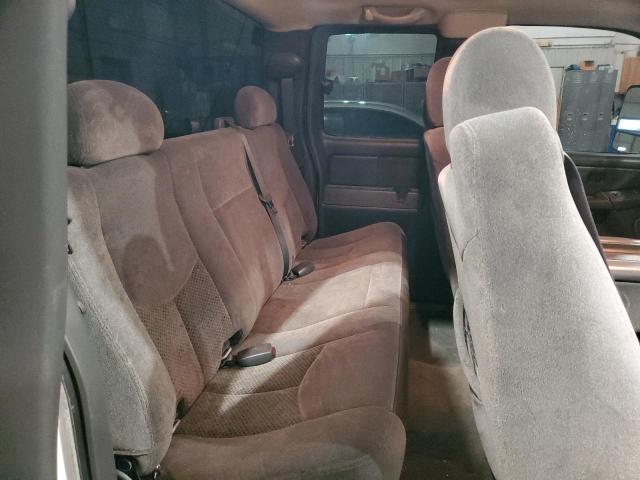 Photo 10 from auction – 2006 CHEVROLET SILVERADO with VIN 1GCEC19T06Z210652