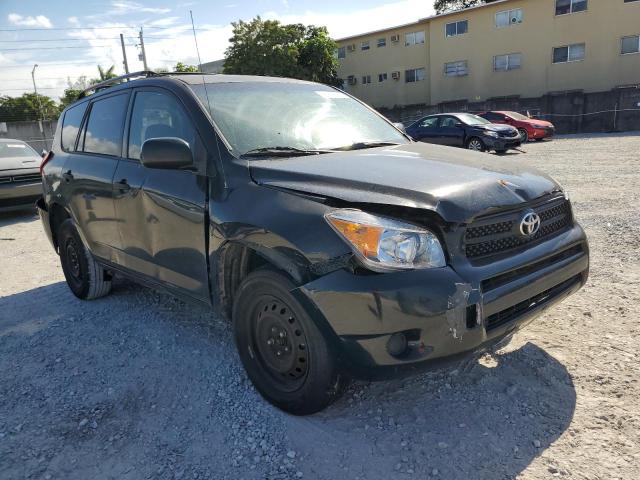 Photo 4 from auction – 2008 TOYOTA RAV4 with VIN JTMZD33V186055859