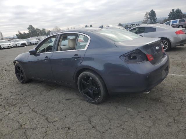 Photo 2 from auction – 2012 INFINITI G37 BASE with VIN JN1CV6AP3CM626154