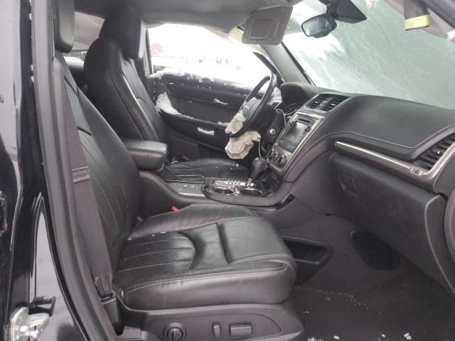Foto 7 de la subasta – 2015 GMC ACADIA DEN con VIN 1GKKRTKD0FJ119755