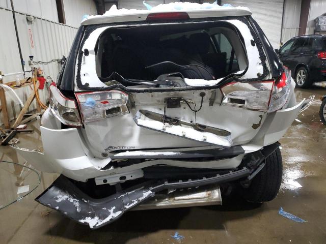 Photo 6 from auction – 2015 GMC TERRAIN SL with VIN 2GKALMEK9F6328745