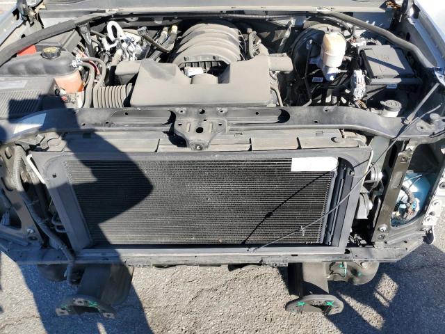 Photo 11 from auction – 2020 GMC YUKON SLT with VIN 1GKS1DKC1LR115084