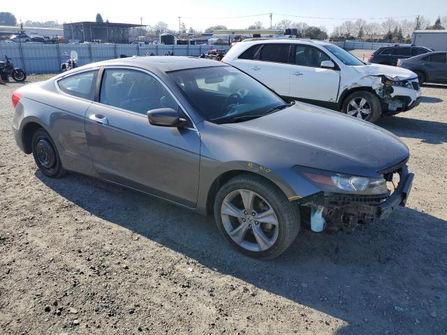 Photo 4 from auction – 2012 HONDA ACCORD EXL with VIN 1HGCS2B89CA008541