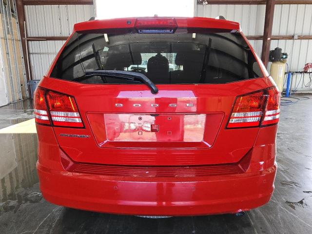 Photo 6 from auction – 2020 DODGE JOURNEY SE with VIN 3C4PDCAB8LT254163