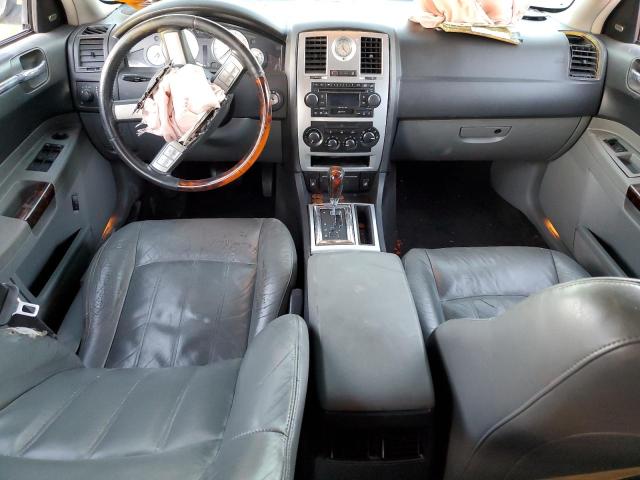 Photo 8 from auction – 2005 CHRYSLER 300C with VIN 2C3JA63H35H632472