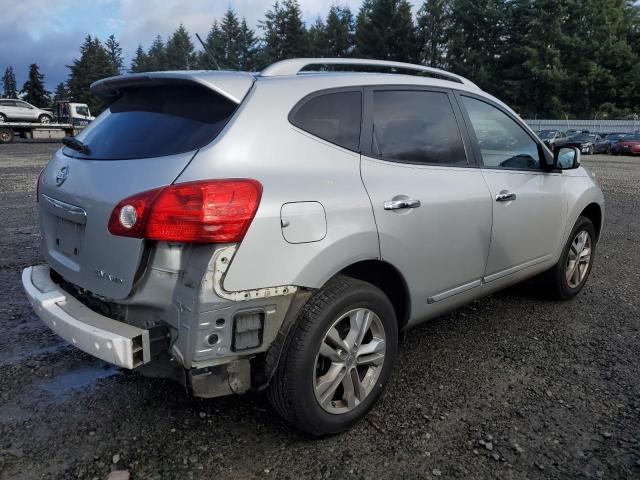 Photo 3 from auction – 2012 NISSAN ROGUE S with VIN JN8AS5MV4CW399020