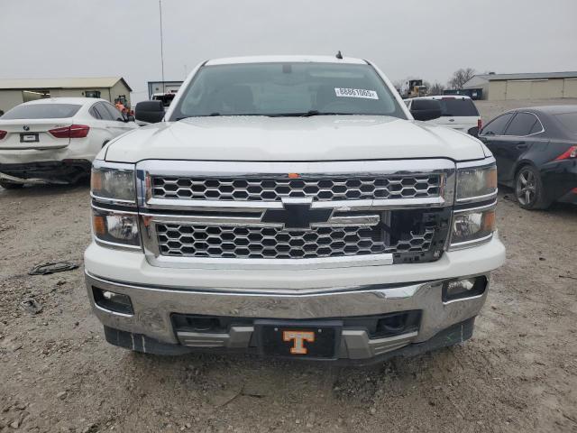 Photo 5 from auction – 2014 CHEVROLET SILVERADO with VIN 3GCUKREC4EG203043