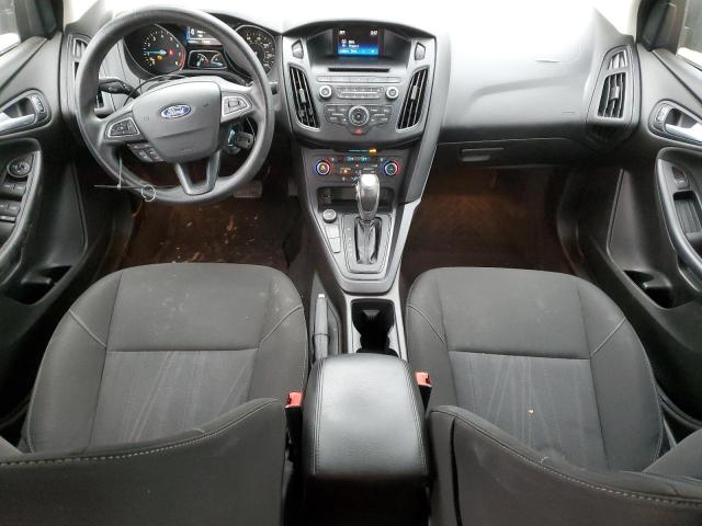 Photo 8 from auction – 2016 FORD FOCUS SE with VIN 1FADP3FE8GL302247
